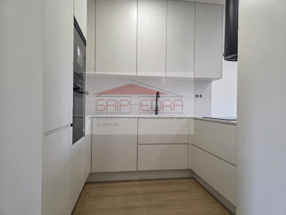 Apartamento T2 para Venda em Madalena Foto 13