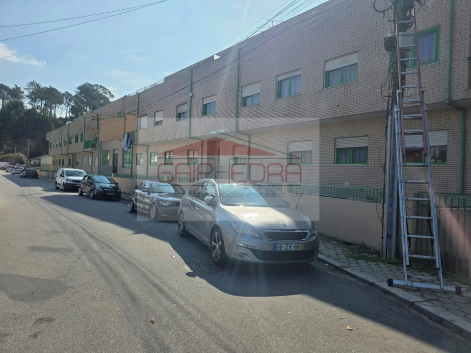 Apartamento T2 para Venda em Madalena Foto 27