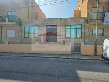 Apartamento T2 para Venda em Madalena