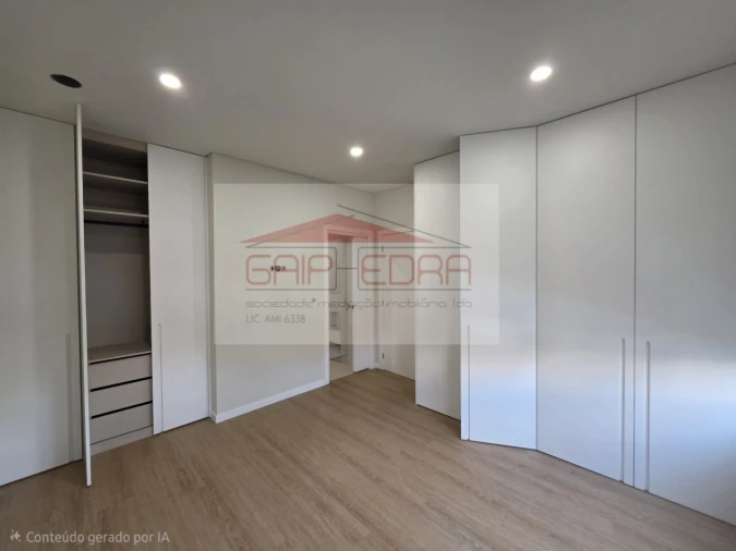 Apartamento T2 para Venda em Madalena Foto 15