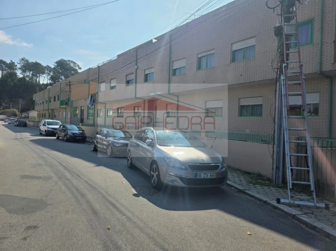 Apartamento T2 para Venda em Madalena Foto 27