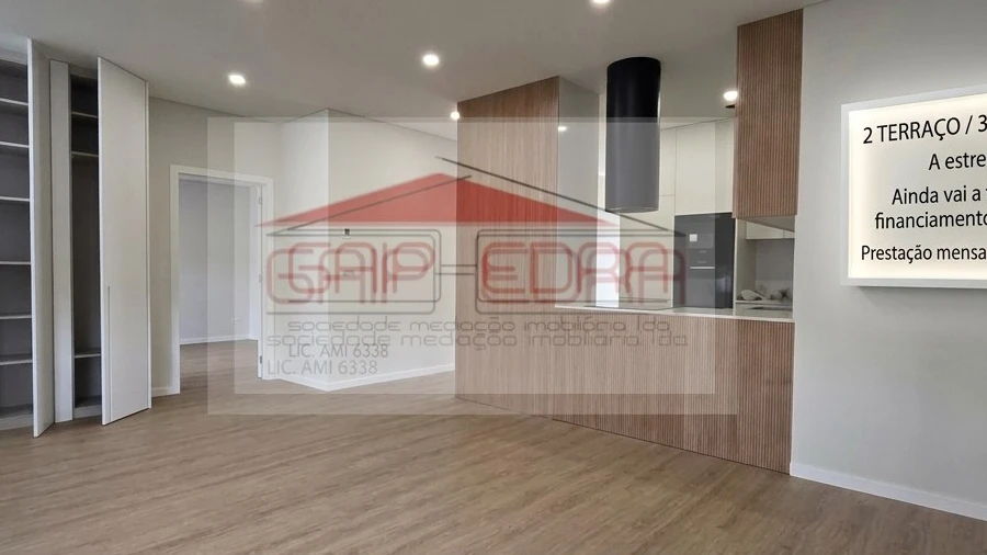 Apartamento T2 para Venda em Madalena