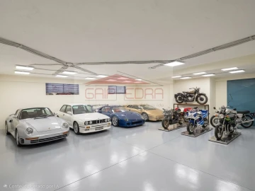 Garagem para Venda em Ermesinde
