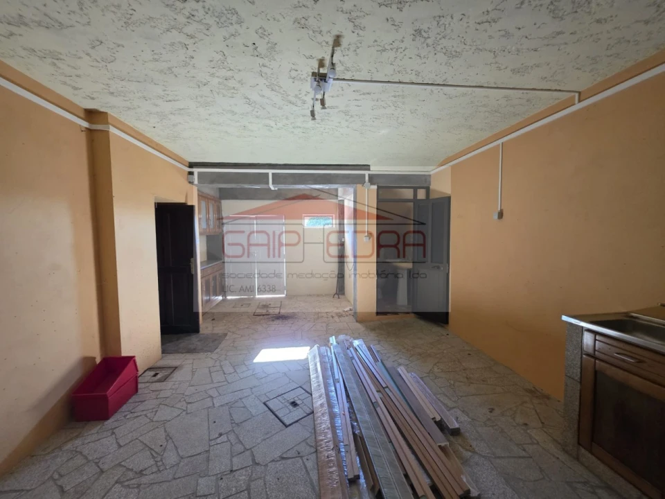 Moradia para Venda em Sever do Vouga Foto 29