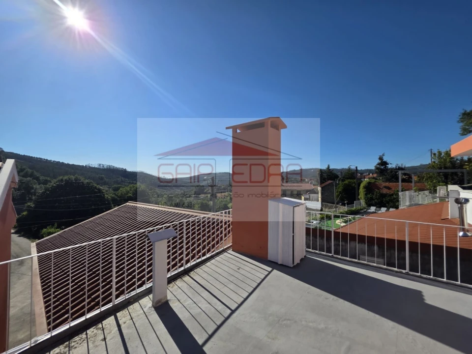 Moradia para Venda em Sever do Vouga Foto 15