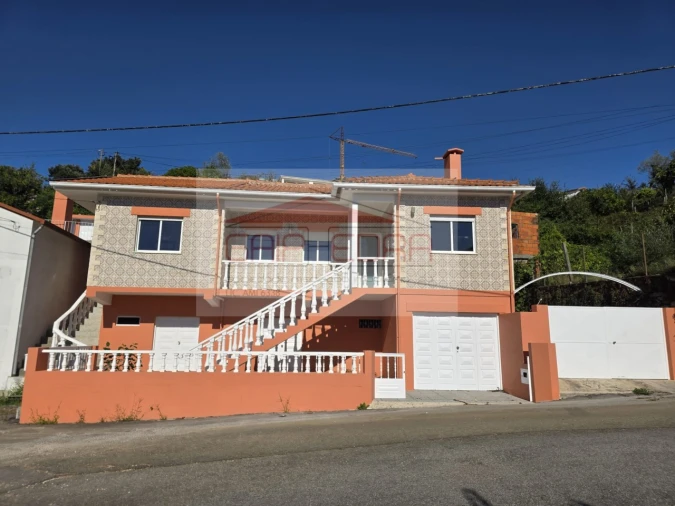 Moradia para Venda em Sever do Vouga Foto 3