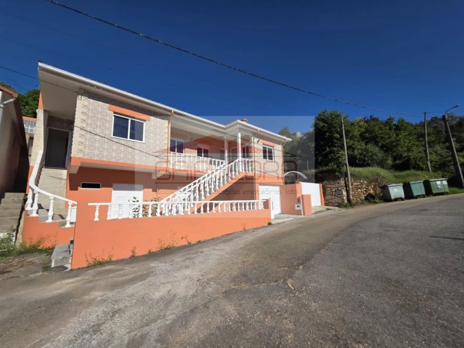 Moradia para Venda em Sever do Vouga Foto 35