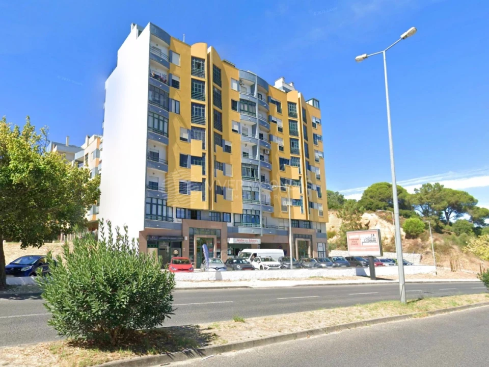 Apartamento T3 para Venda em Laranjeiro e Feijó Foto 25