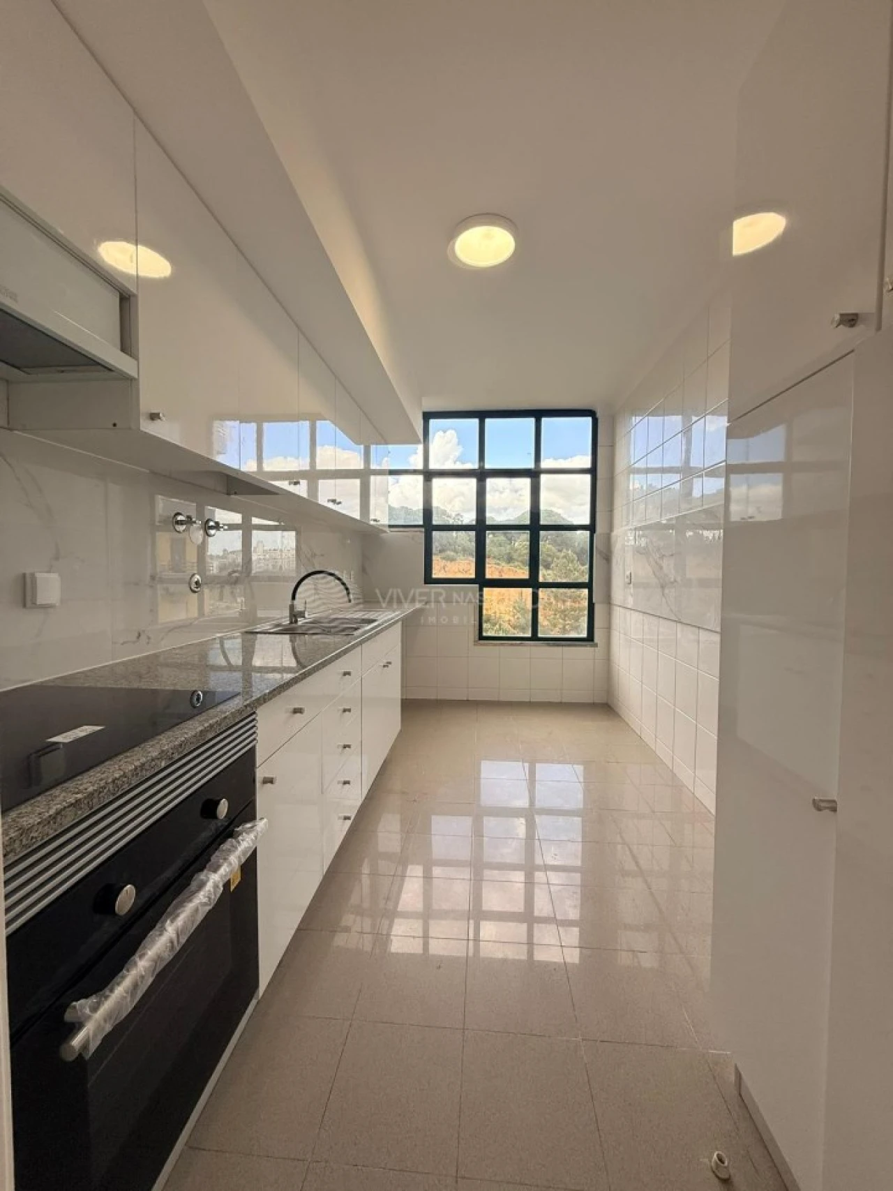 Apartamento T3 para Venda em Laranjeiro e Feijó Foto 4