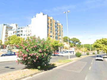 Apartamento T3 para Venda em Laranjeiro e Feijó