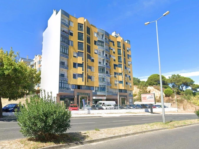 Apartamento T3 para Venda em Laranjeiro e Feijó Foto 25
