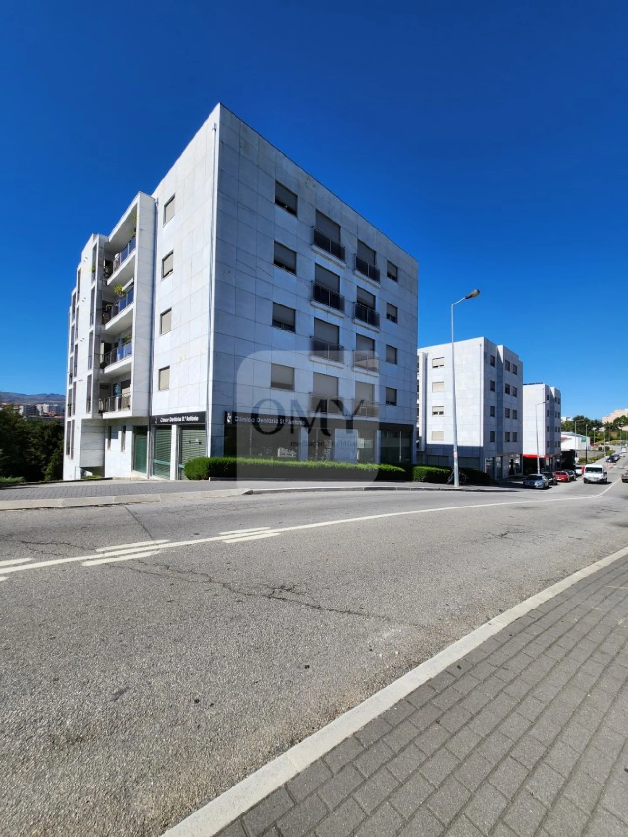 Apartamento T3 para Venda em Nossa Senhora da Conceição, São Pedro e São Dinis Foto 1