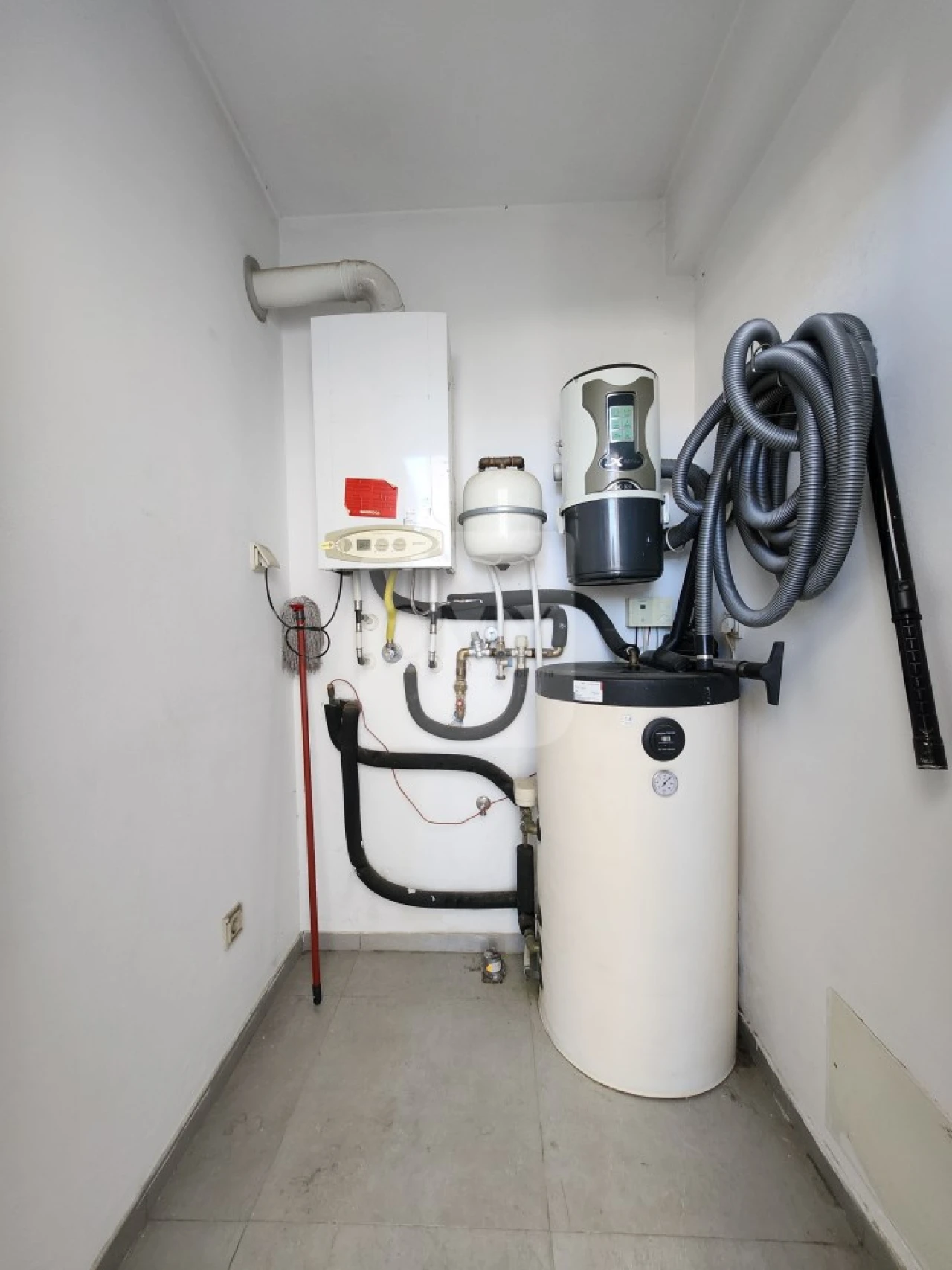 Apartamento T3 para Venda em Nossa Senhora da Conceição, São Pedro e São Dinis Foto 10