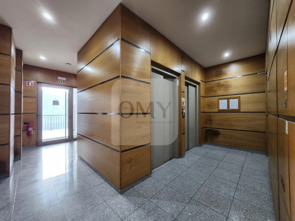 Apartamento T3 para Venda em Nossa Senhora da Conceição, São Pedro e São Dinis Foto 5