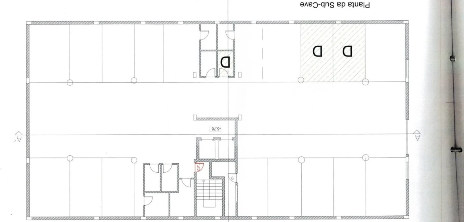 Apartamento T3 para Venda em Nossa Senhora da Conceição, São Pedro e São Dinis Foto 13