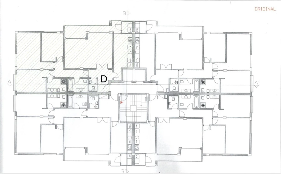 Apartamento T3 para Venda em Nossa Senhora da Conceição, São Pedro e São Dinis Foto 6
