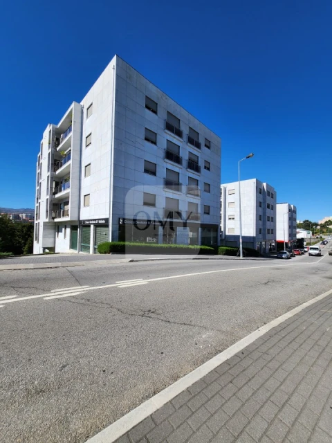 Apartamento T3 para Venda em Nossa Senhora da Conceição, São Pedro e São Dinis