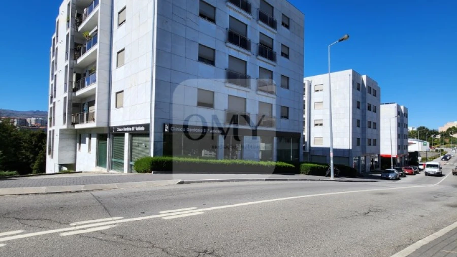 Apartamento T3 para Venda em Nossa Senhora da Conceição, São Pedro e São Dinis