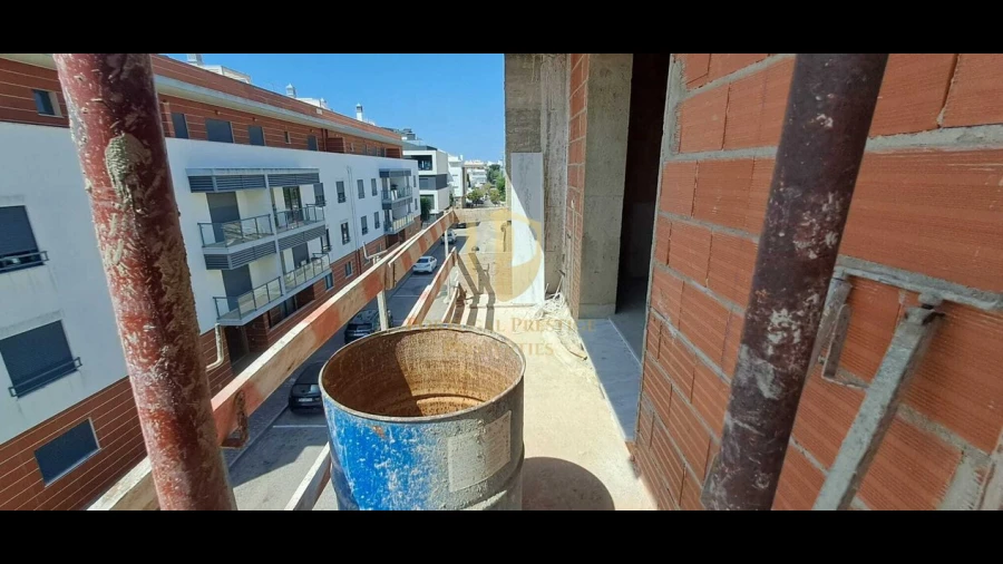 Apartamento T3 para Venda em Tavira (Santa Maria e Santiago)