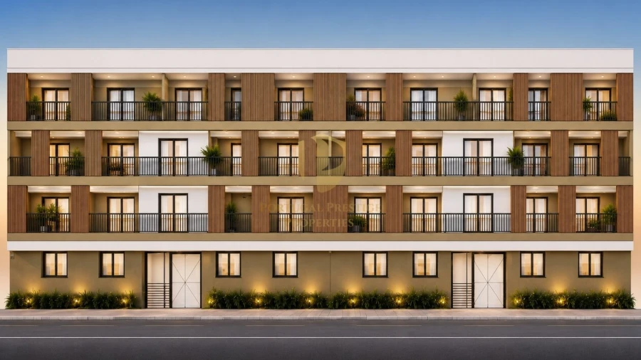 Apartamento T3 para Venda em Tavira (Santa Maria e Santiago)