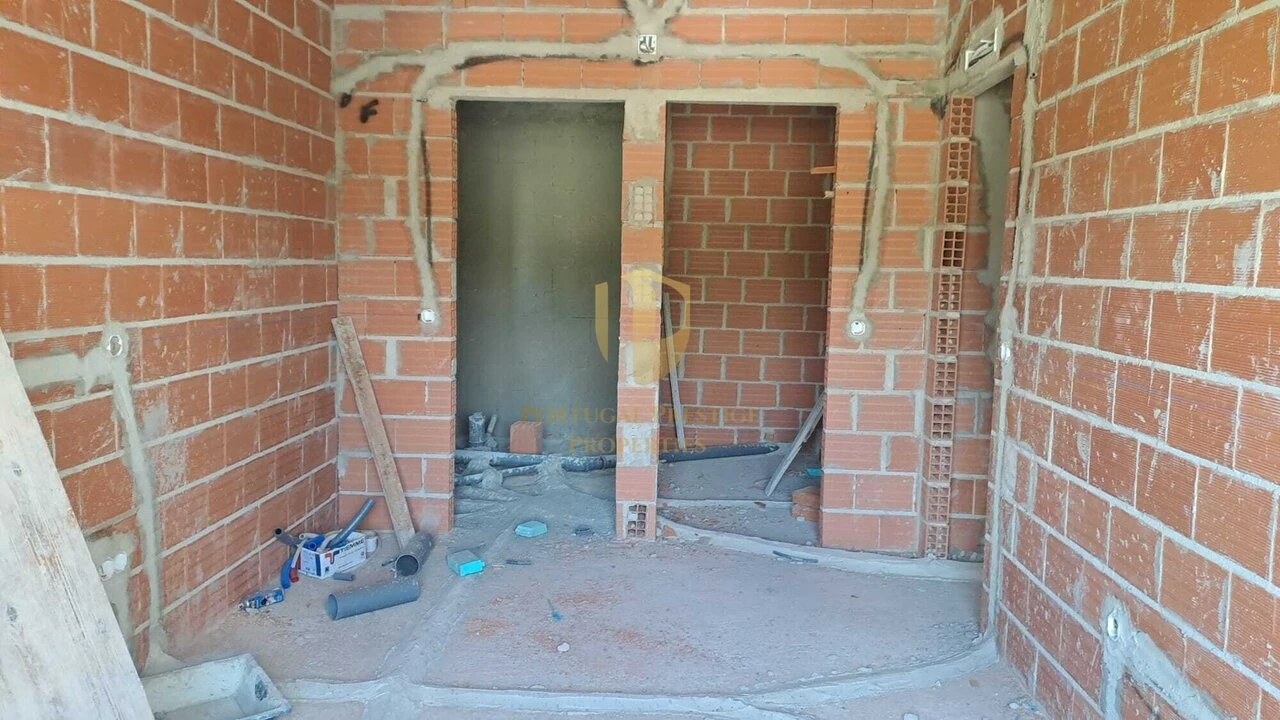 Apartamento T3 para Venda em Tavira (Santa Maria e Santiago) Foto 4