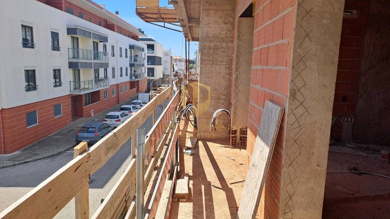 Apartamento T3 para Venda em Tavira (Santa Maria e Santiago) Foto 5