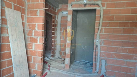 Apartamento T3 para Venda em Tavira (Santa Maria e Santiago)
