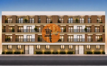Apartamento T3 para Venda em Tavira (Santa Maria e Santiago)