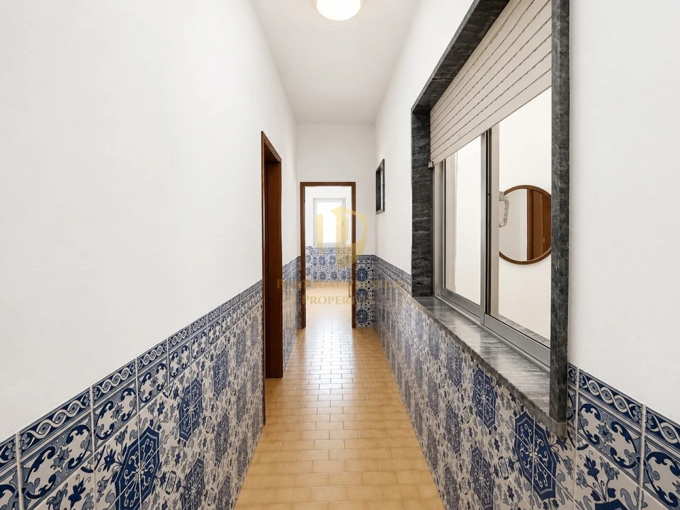 Moradia T4 para Venda em Conceição e Estoi Foto 14