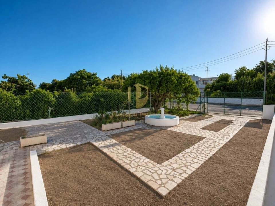 Moradia T4 para Venda em Conceição e Estoi Foto 23