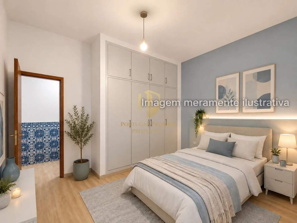 Moradia T4 para Venda em Conceição e Estoi Foto 16