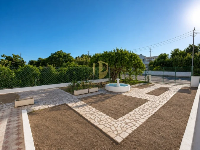 Moradia T4 para Venda em Conceição e Estoi Foto 23
