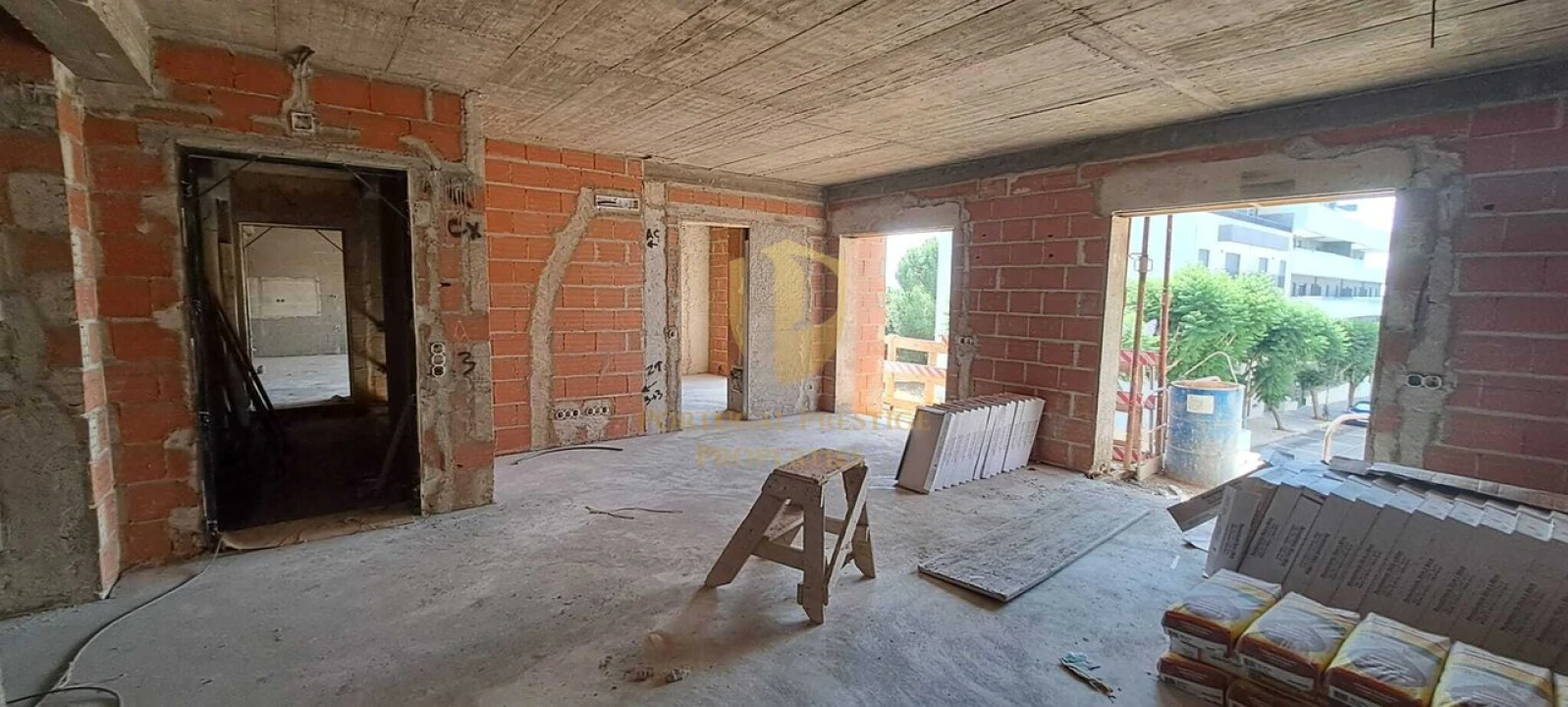 Apartamento T3 para Venda em Tavira (Santa Maria e Santiago) Foto 1
