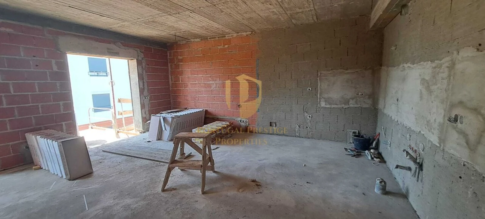 Apartamento T3 para Venda em Tavira (Santa Maria e Santiago) Foto 3