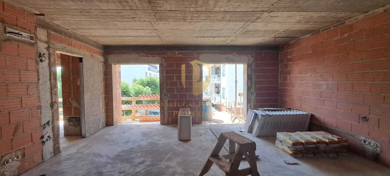 Apartamento T3 para Venda em Tavira (Santa Maria e Santiago) Foto 4