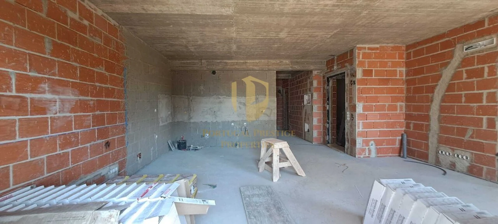 Apartamento T3 para Venda em Tavira (Santa Maria e Santiago) Foto 6