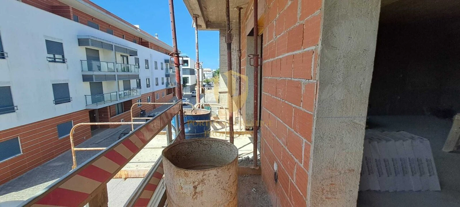 Apartamento T3 para Venda em Tavira (Santa Maria e Santiago) Foto 7