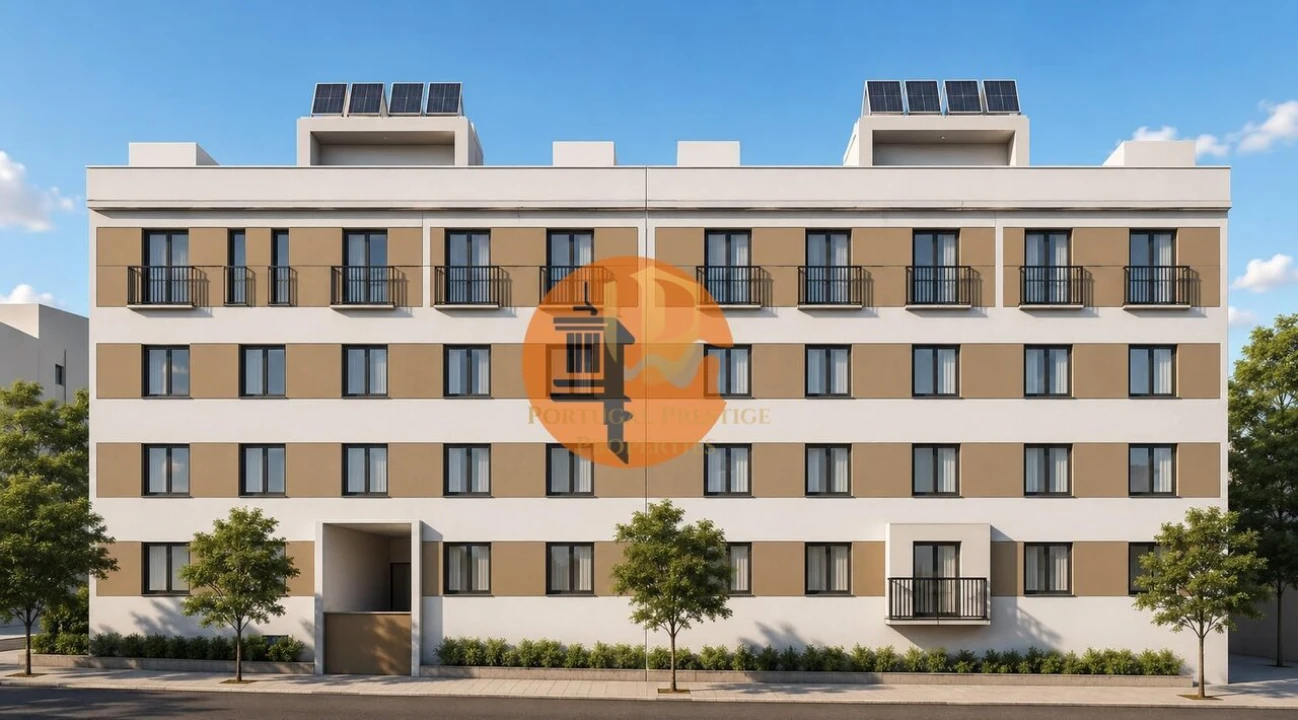 Apartamento T3 para Venda em Tavira (Santa Maria e Santiago) Foto 21