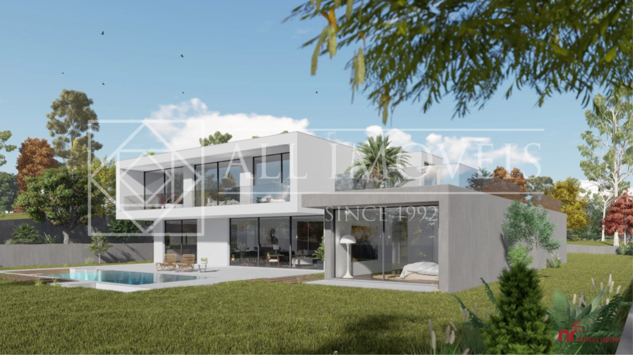 Terreno para Venda em Alvor Foto 2