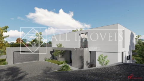 Terreno para Venda em Alvor