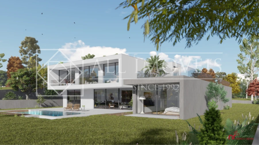 Terreno para Venda em Alvor Foto 2