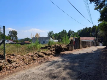 Terreno para Venda em Avintes