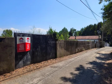 Terreno para Venda em Avintes