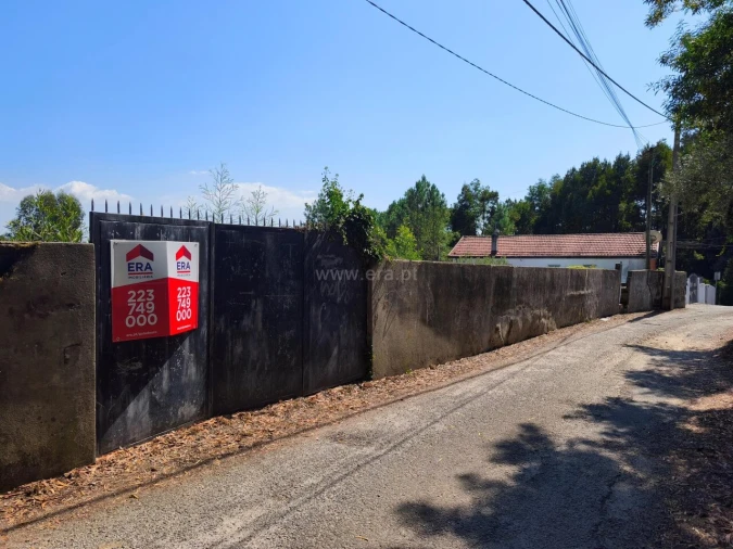 Terreno para Venda em Avintes Foto 2