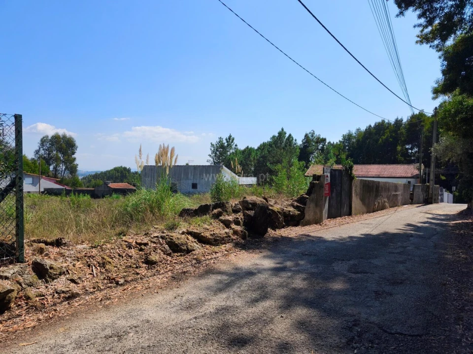 Terreno para Venda em Avintes Foto 5