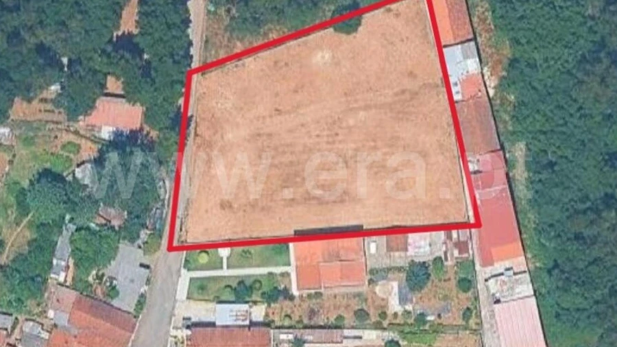 Terreno para Venda em Avintes