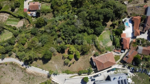 Moradia T1 para Venda em Santa Marinha do Zezere