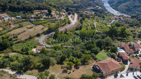 Moradia T1 para Venda em Santa Marinha do Zezere