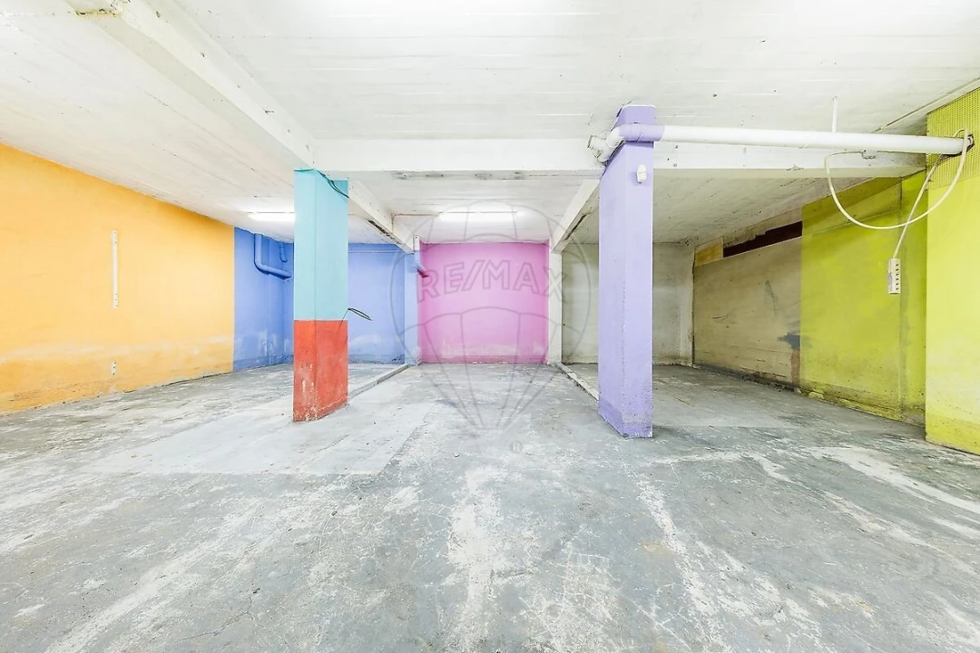 Garagem para Venda em Queluz e Belas Foto 7