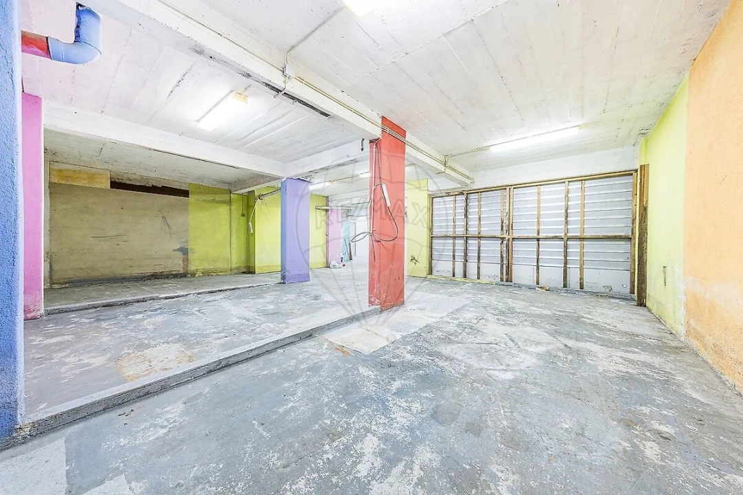 Garagem para Venda em Queluz e Belas Foto 6